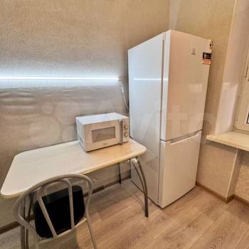 Сдается 1-комнатная квартира, 33 м²