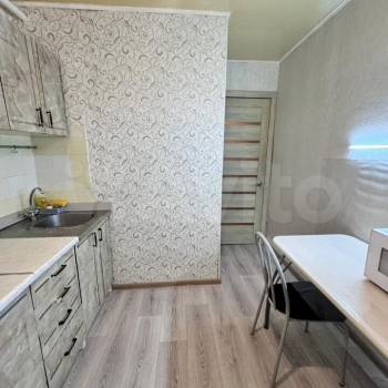 Сдается 1-комнатная квартира, 33 м²