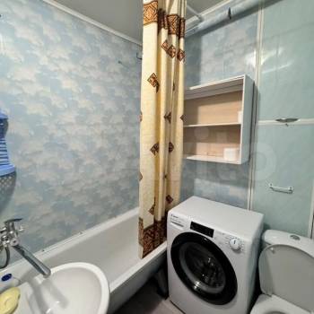 Сдается 1-комнатная квартира, 33 м²