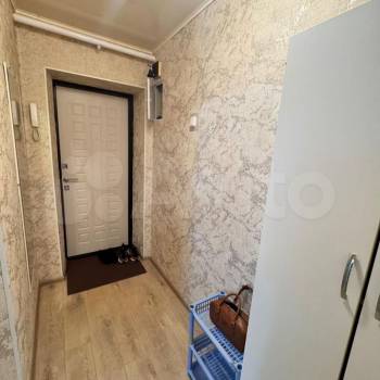 Сдается 1-комнатная квартира, 33 м²