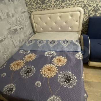 Сдается 1-комнатная квартира, 33 м²