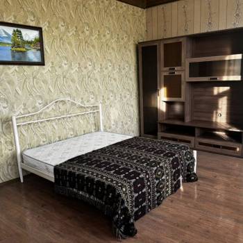 Сдается 1-комнатная квартира, 36 м²