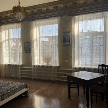 Сдается 1-комнатная квартира, 36 м²