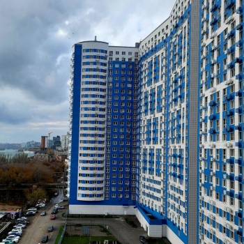 Продается 2-х комнатная квартира, 59 м²