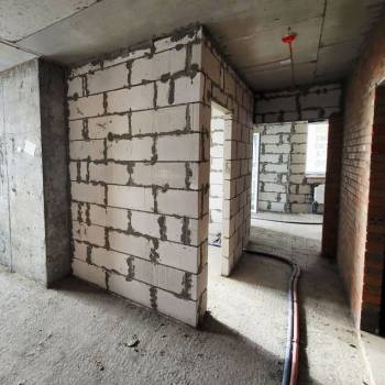 Продается 2-х комнатная квартира, 59 м²