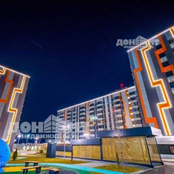 Сдается 1-комнатная квартира, 32,8 м²