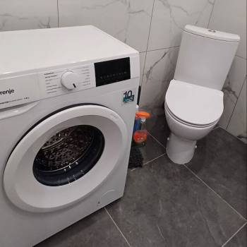 Сдается 1-комнатная квартира, 32,8 м²