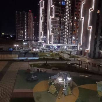 Сдается 1-комнатная квартира, 32,8 м²