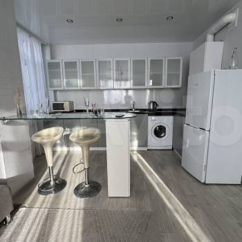 Сдается 1-комнатная квартира, 31,9 м²