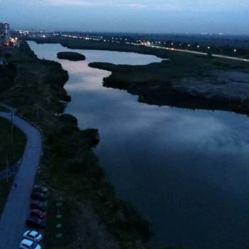 Сдается 1-комнатная квартира, 31,9 м²