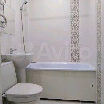 Сдается 1-комнатная квартира, 31,9 м²