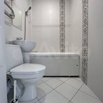 Сдается 1-комнатная квартира, 31,9 м²