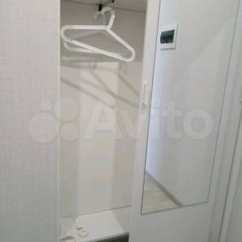 Сдается 1-комнатная квартира, 31,9 м²