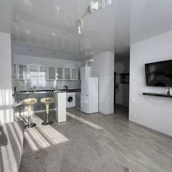 Сдается 1-комнатная квартира, 31,9 м²