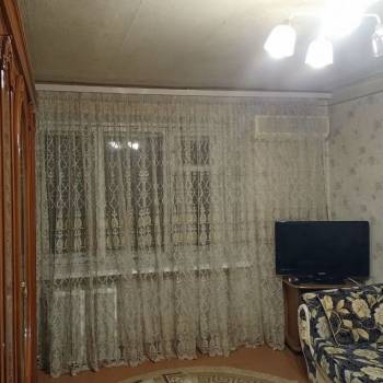 Сдается Многокомнатная квартира, 65 м²