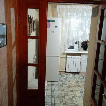 Сдается Многокомнатная квартира, 65 м²