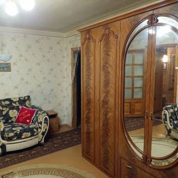 Сдается Многокомнатная квартира, 65 м²