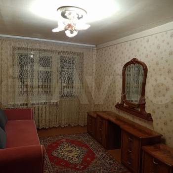 Сдается Многокомнатная квартира, 65 м²