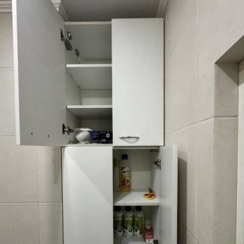 Продается 1-комнатная квартира, 43,4 м²