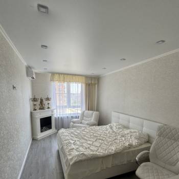 Продается 1-комнатная квартира, 43,4 м²