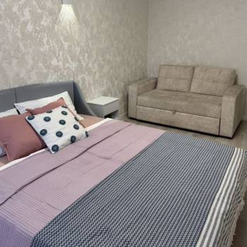 Сдается 1-комнатная квартира, 38 м²