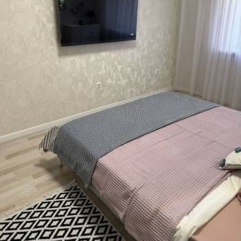 Сдается 1-комнатная квартира, 38 м²