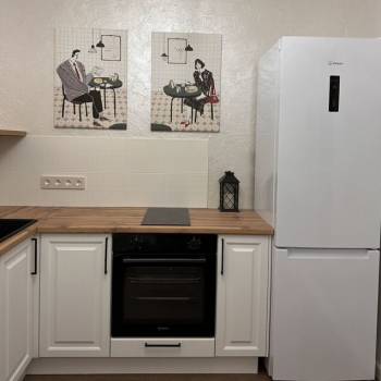 Сдается 1-комнатная квартира, 33 м²