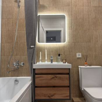 Сдается 1-комнатная квартира, 33 м²