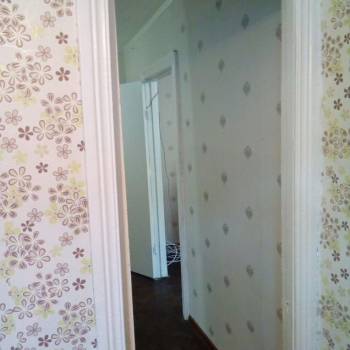 Сдается 1-комнатная квартира, 32 м²