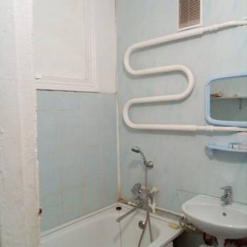 Сдается 1-комнатная квартира, 32 м²