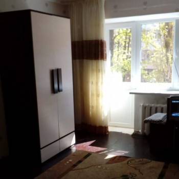 Сдается 1-комнатная квартира, 32 м²