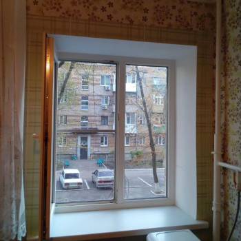 Сдается 1-комнатная квартира, 32 м²