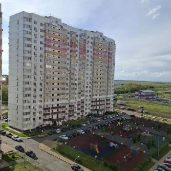 Сдается 1-комнатная квартира, 268 м²