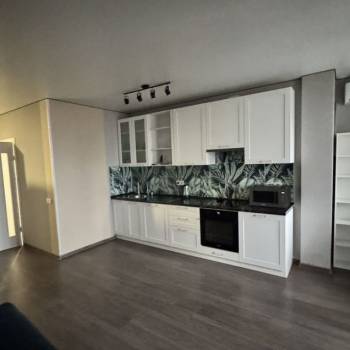 Сдается 1-комнатная квартира, 44,8 м²