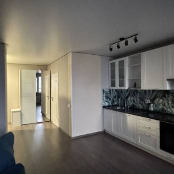 Сдается 1-комнатная квартира, 44,8 м²