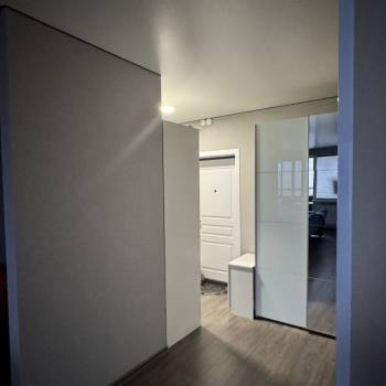 Сдается 1-комнатная квартира, 44,8 м²