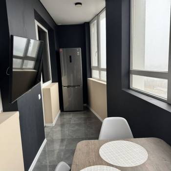 Сдается 1-комнатная квартира, 44,8 м²