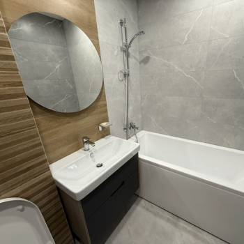 Сдается 2-х комнатная квартира, 40 м²