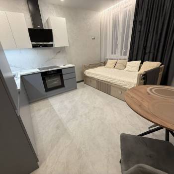 Сдается 2-х комнатная квартира, 40 м²