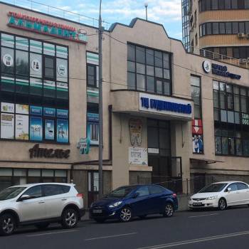 Продается Нежилое помещение, 112 м²