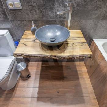 Продается 1-комнатная квартира, 45 м²