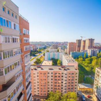 Продается 1-комнатная квартира, 45 м²