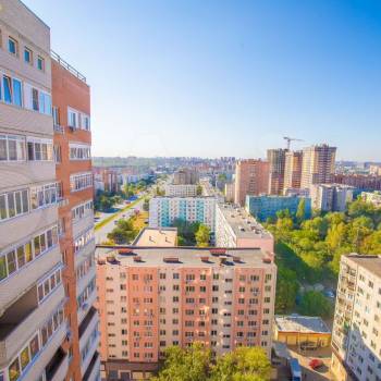 Продается 1-комнатная квартира, 45 м²