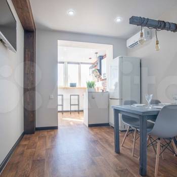 Продается 1-комнатная квартира, 45 м²