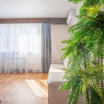 Продается 1-комнатная квартира, 45 м²