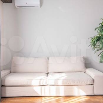 Продается 1-комнатная квартира, 45 м²