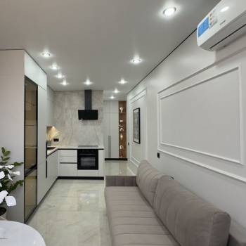 Продается 2-х комнатная квартира, 48,5 м²