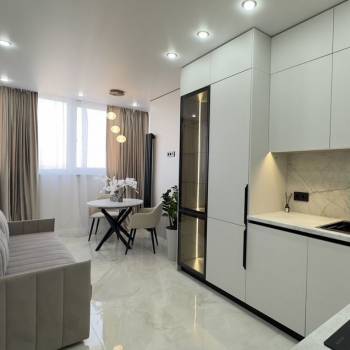 Продается 2-х комнатная квартира, 48,5 м²