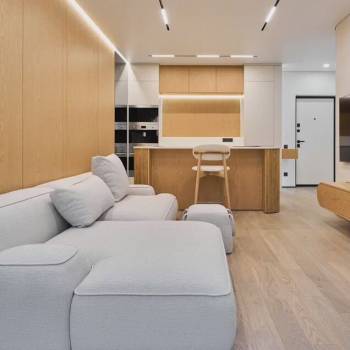 Продается 2-х комнатная квартира, 60 м²