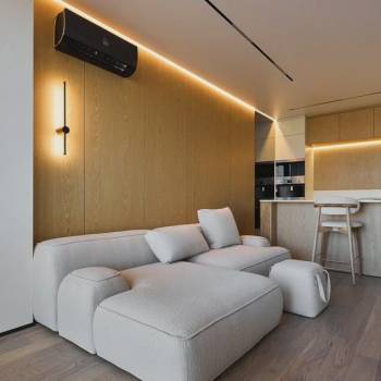 Продается 2-х комнатная квартира, 60 м²